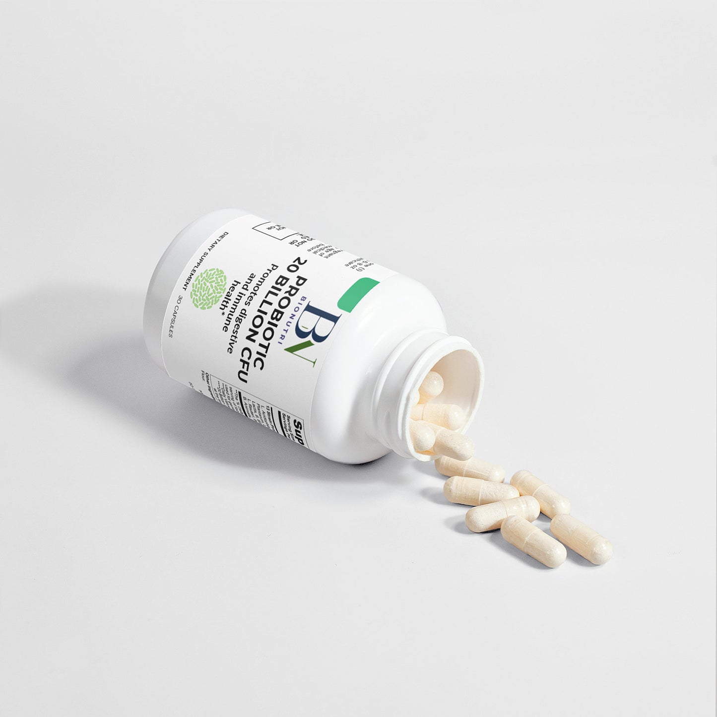 Probiotic 20 Billion