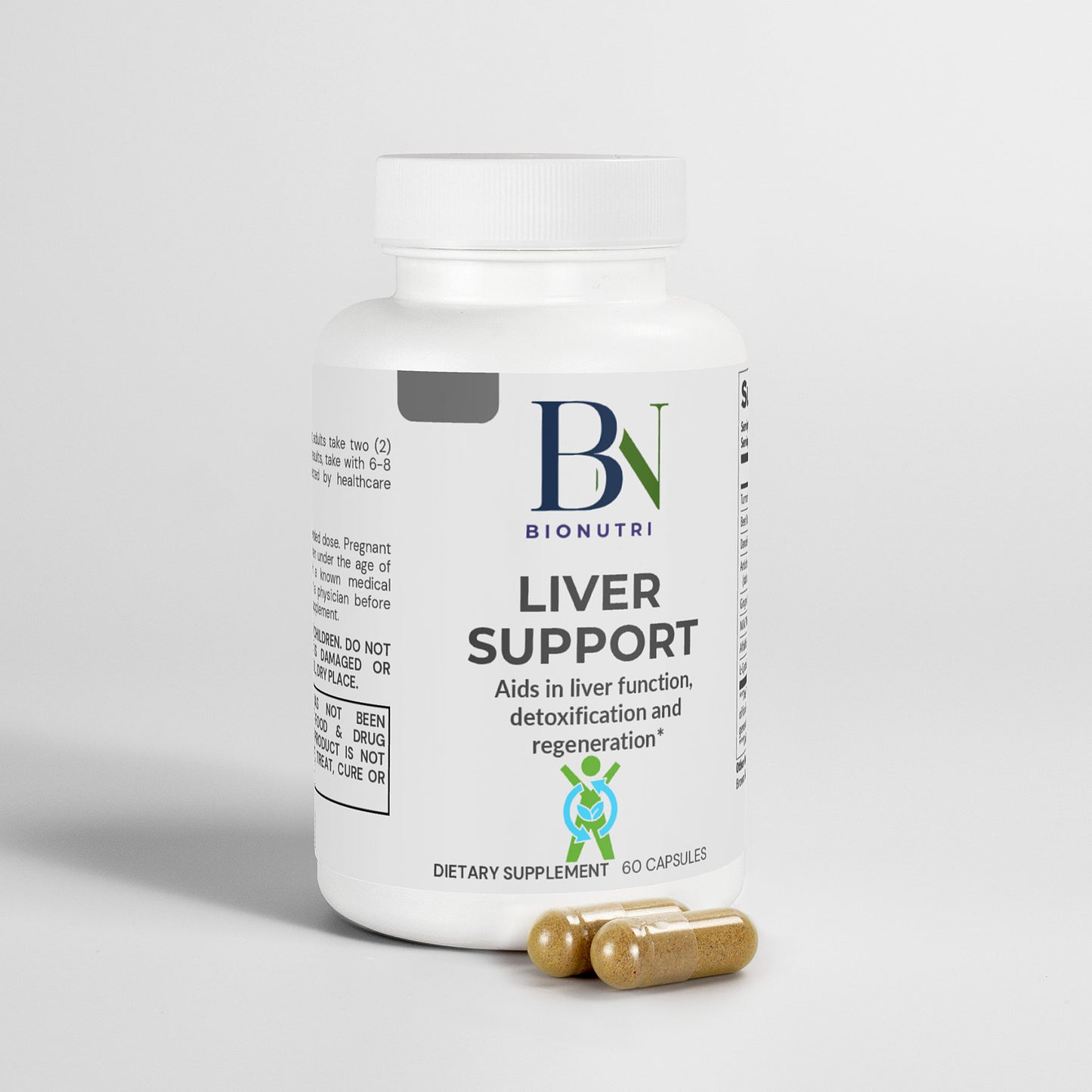 Liver Support