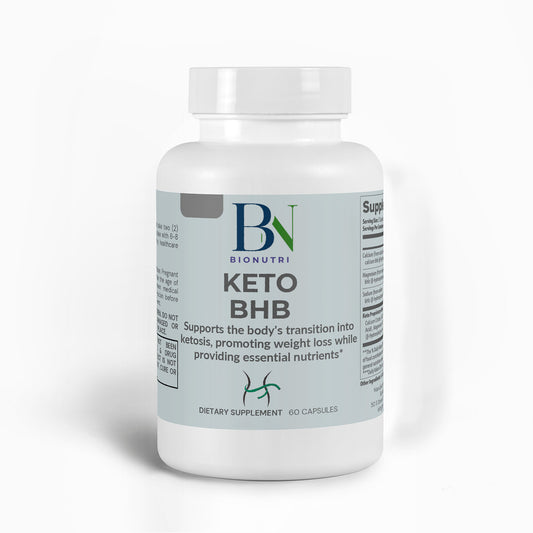 Keto BHB