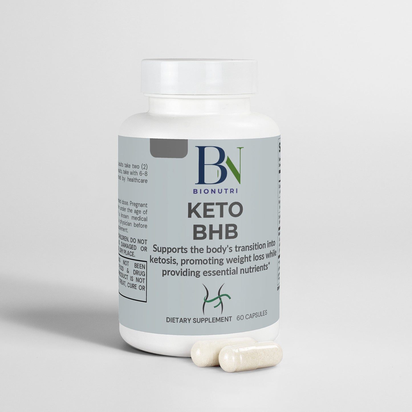 Keto BHB