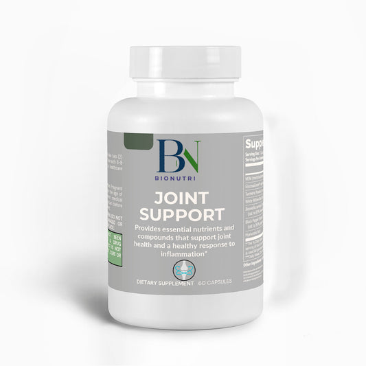 Joint Support
