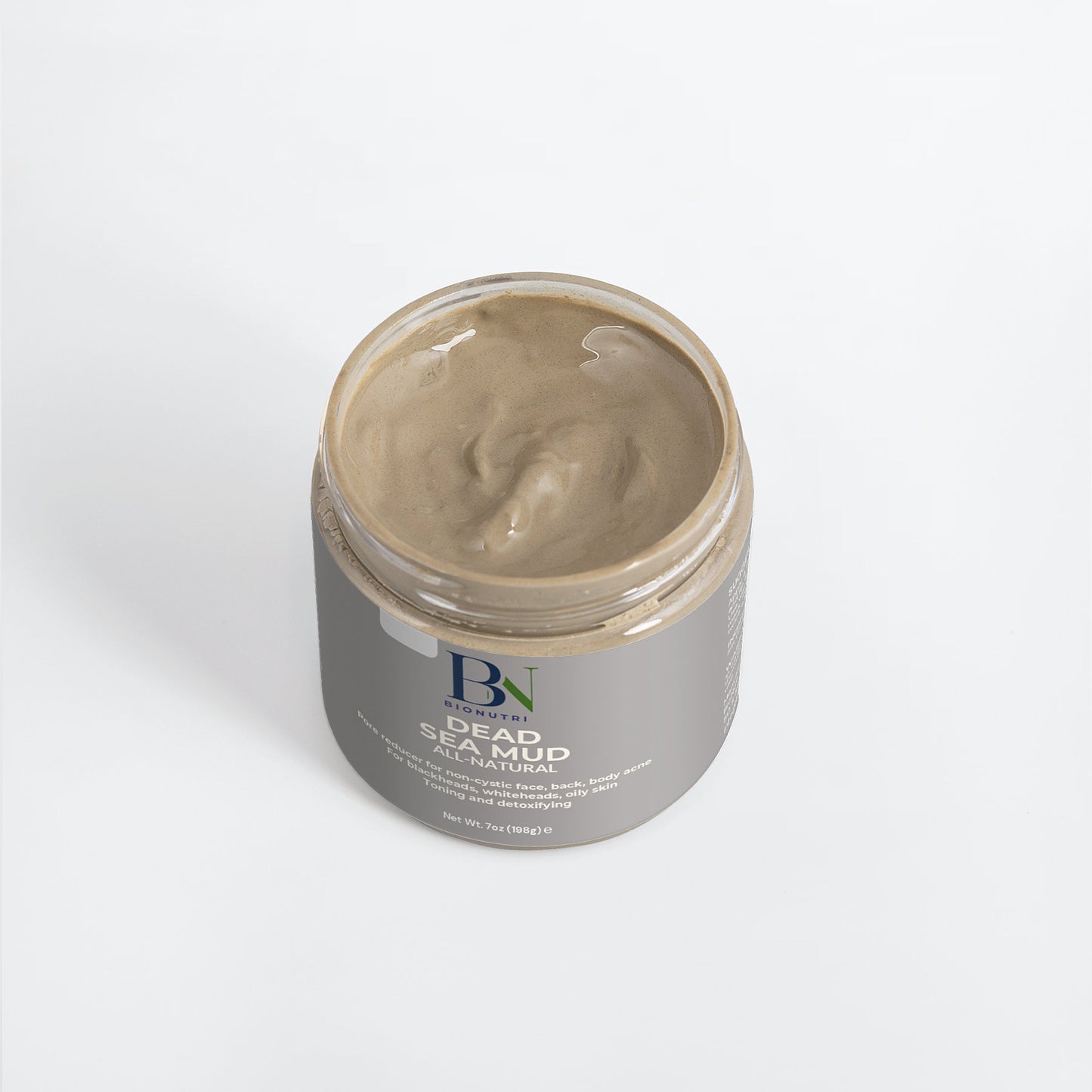 Dead Sea Mud