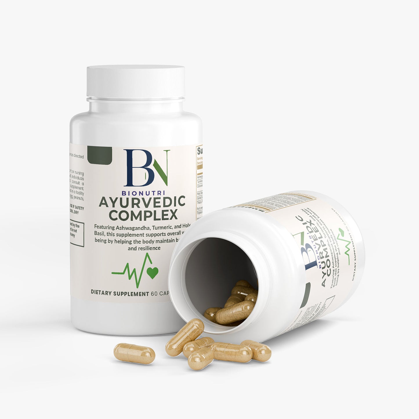 Ayurvedic Complex