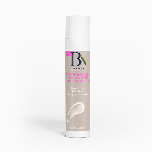 Watermelon Hydration Moisturizer