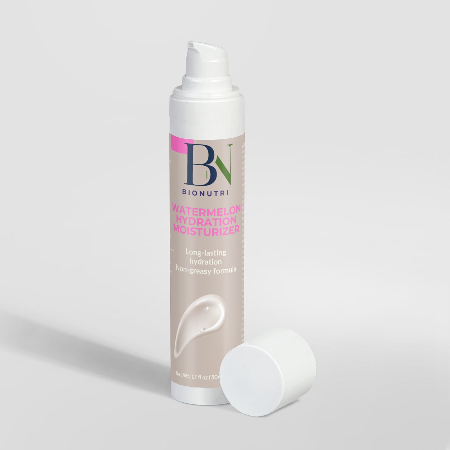 Watermelon Hydration Moisturizer