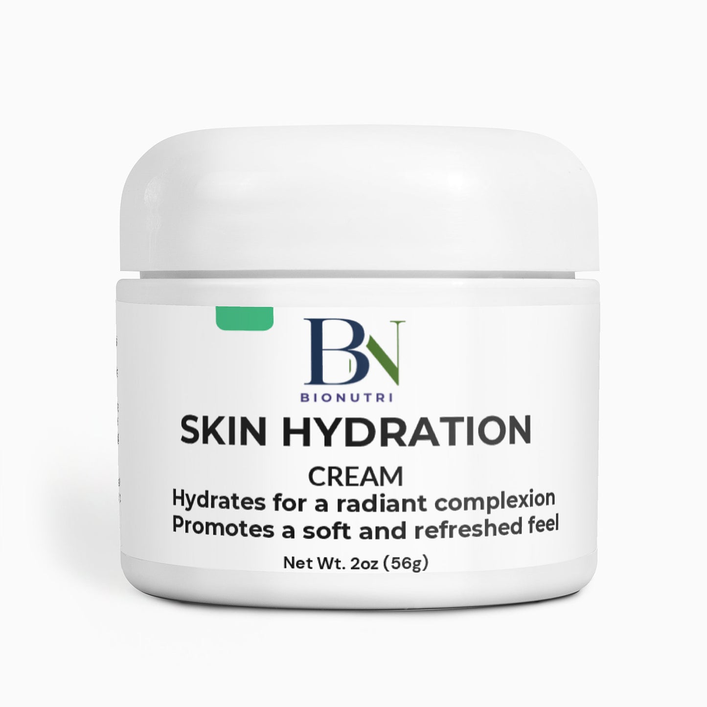 Skin Hydration Cream