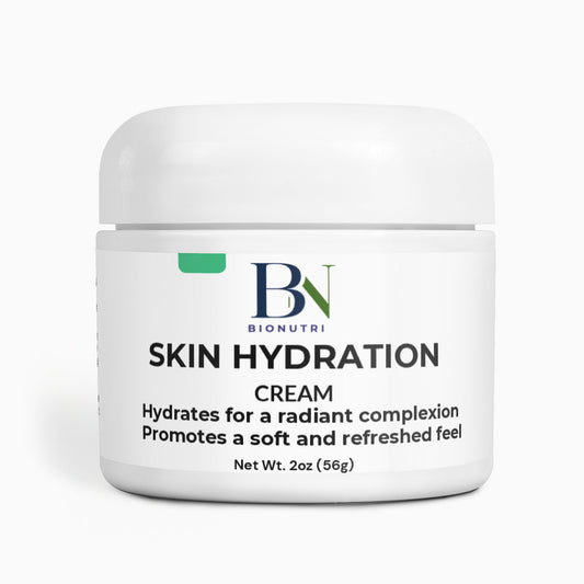 Skin Hydration Cream