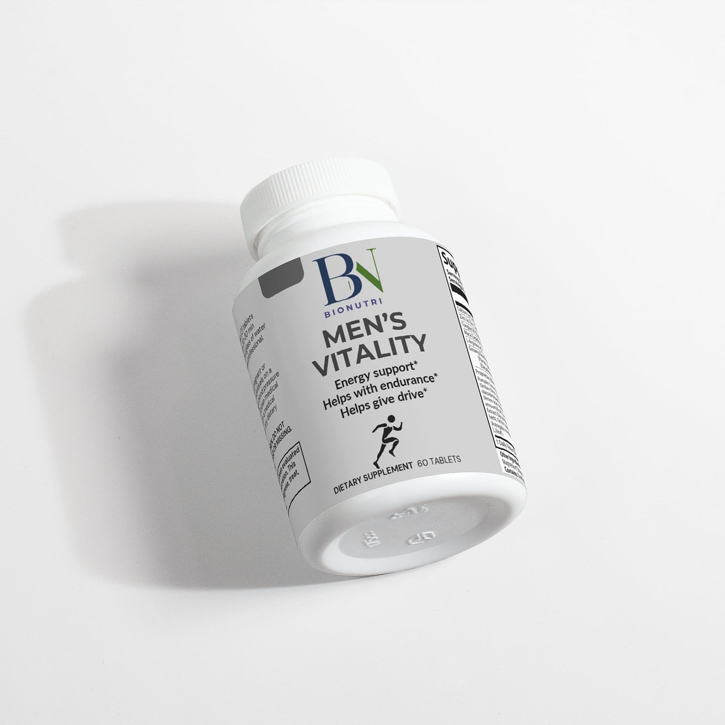 Men's Vitality
