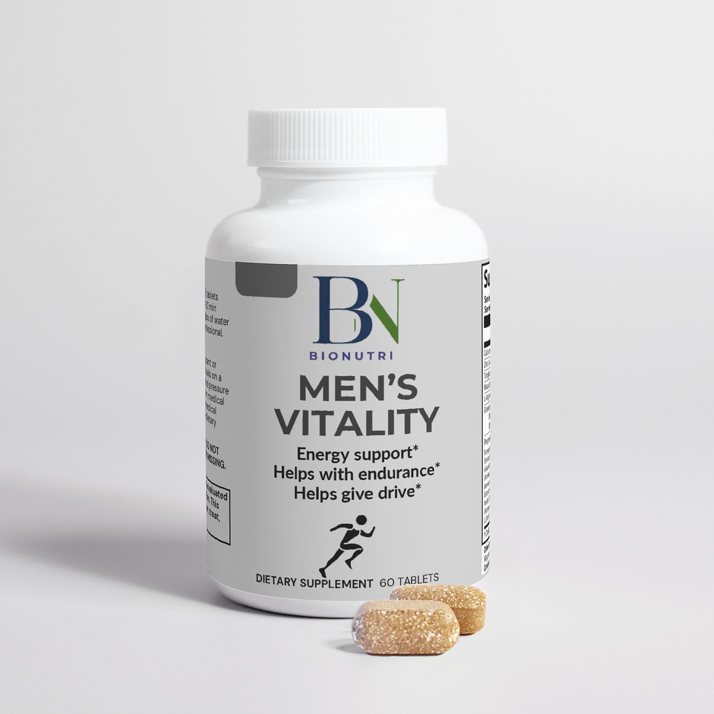 Men's Vitality