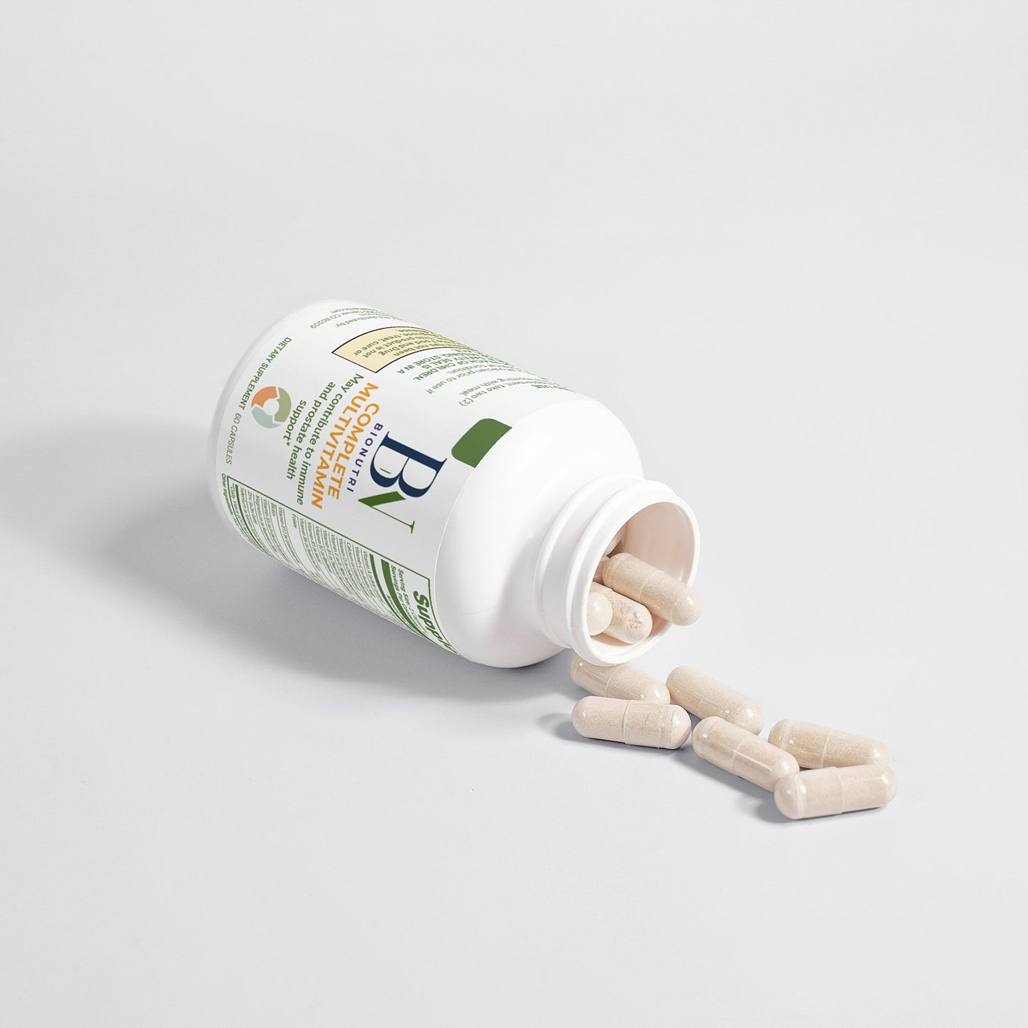 Complete Multivitamin