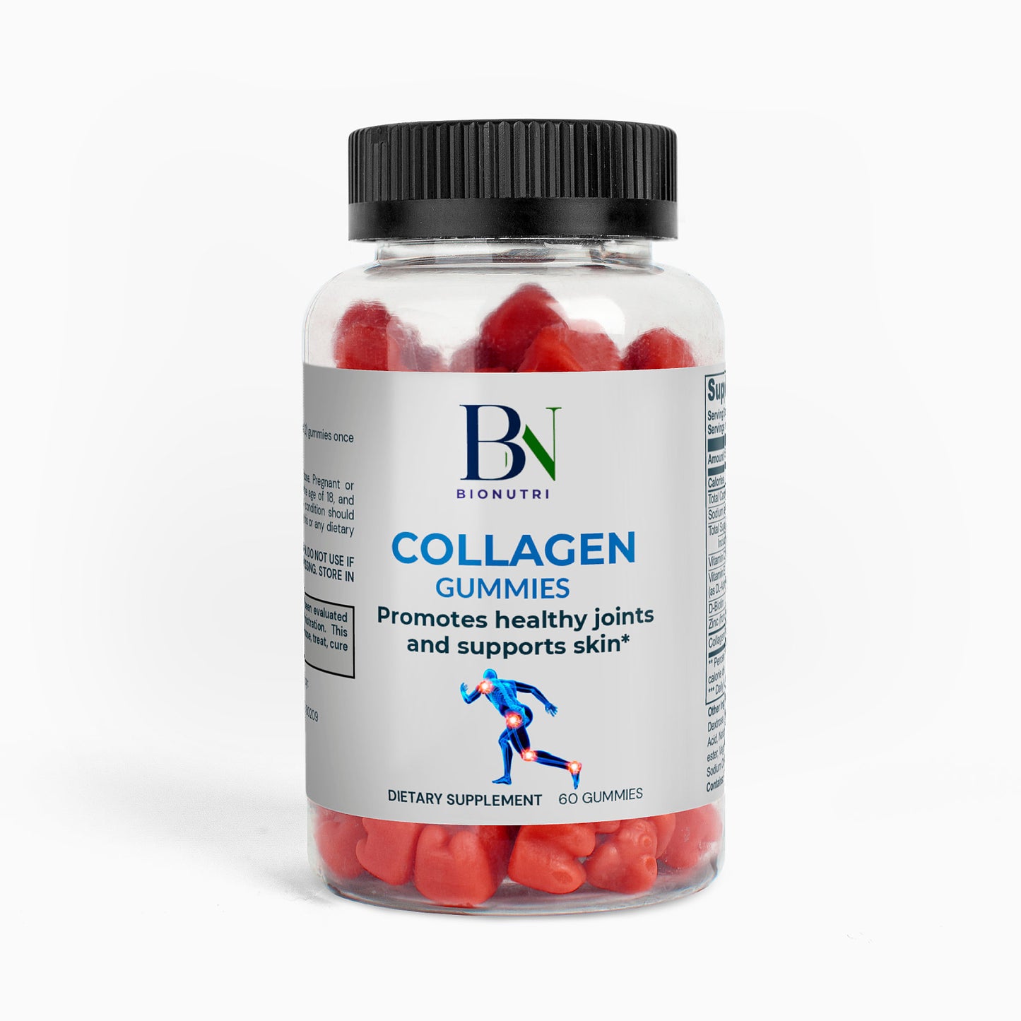 Collagen Gummies (Adult)