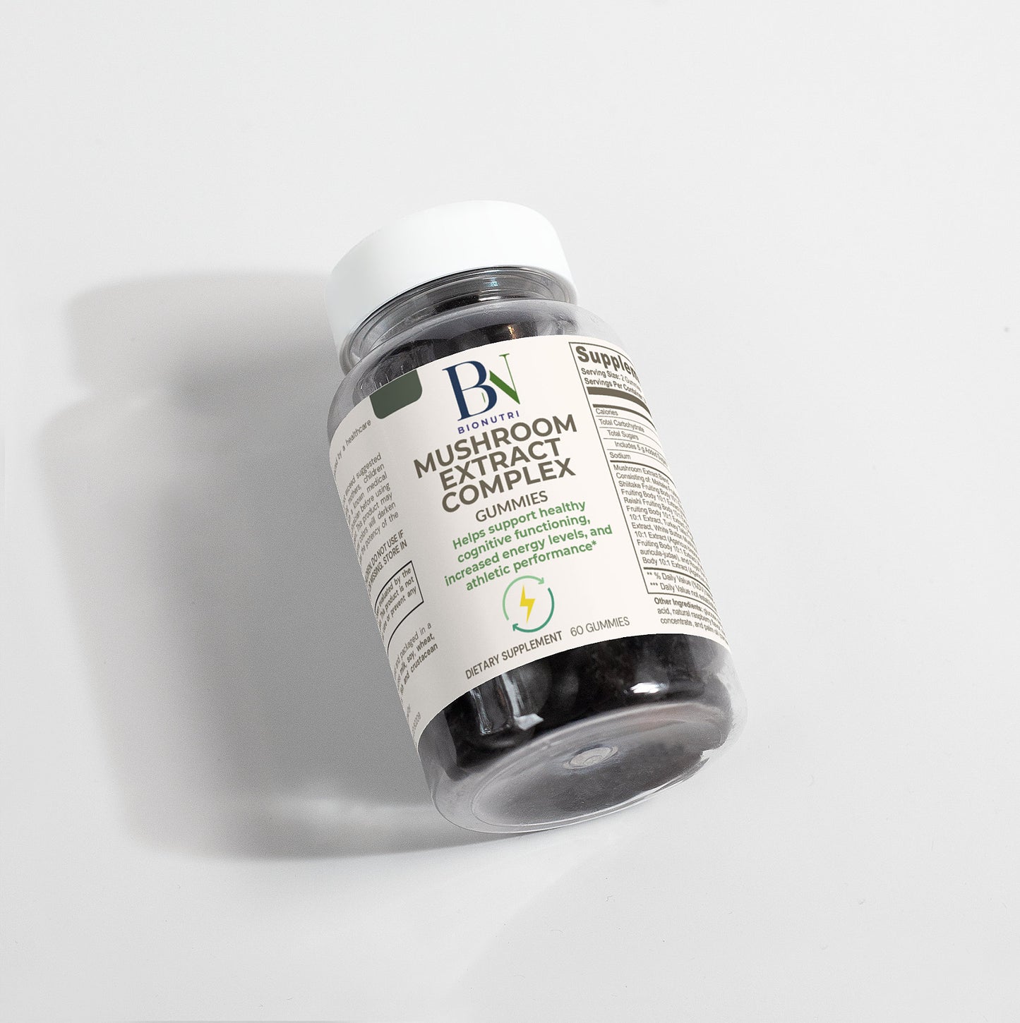 Mushroom Extract Complex
