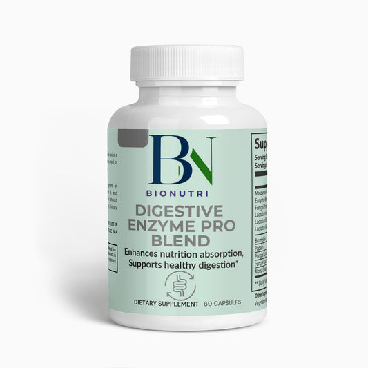Digestive Enzyme Pro Blend