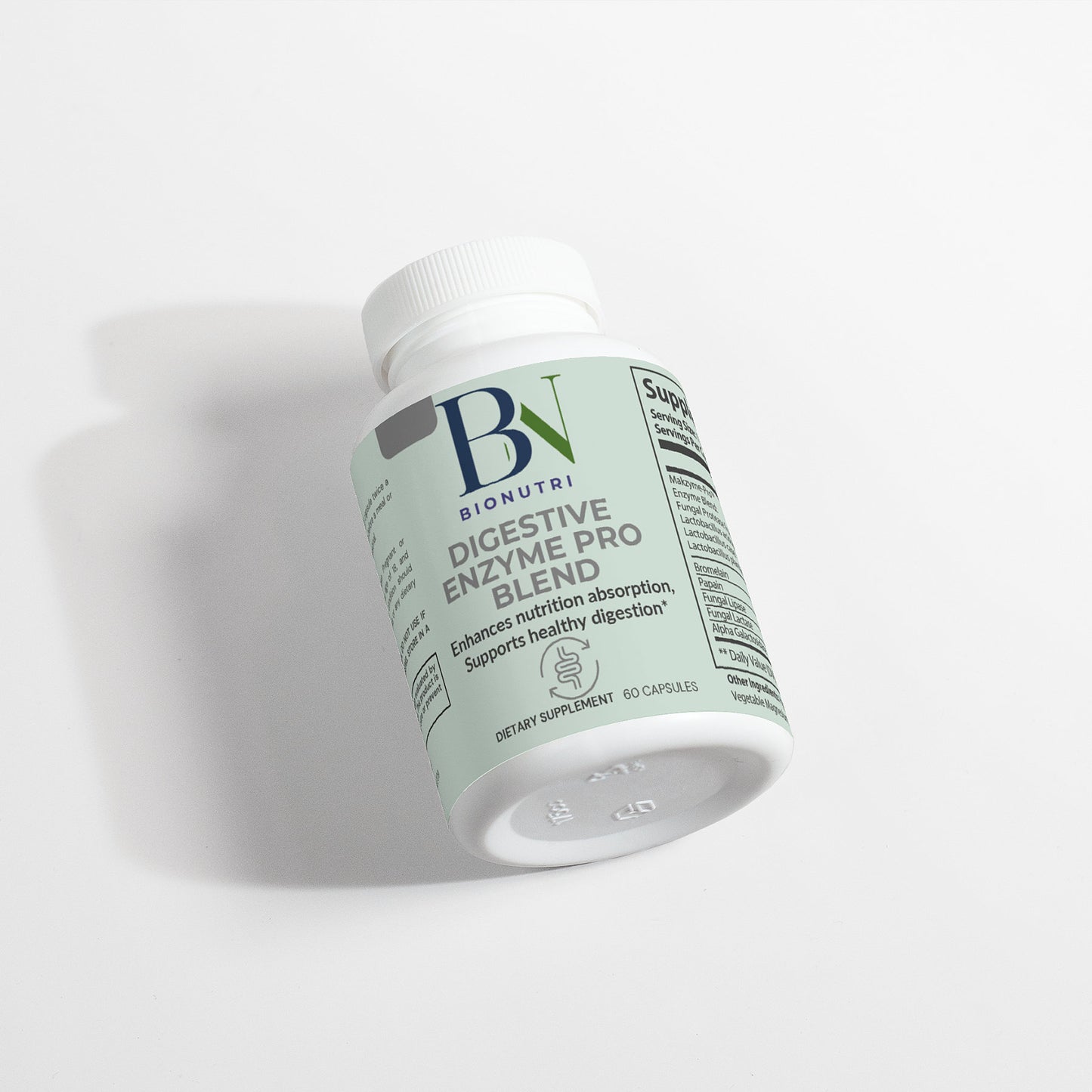 Digestive Enzyme Pro Blend