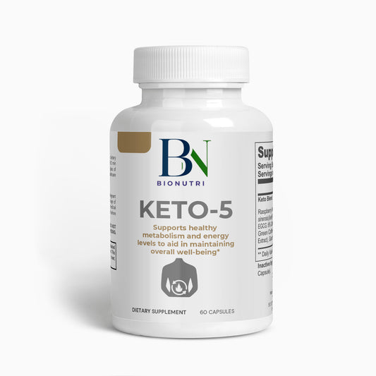 Keto-5
