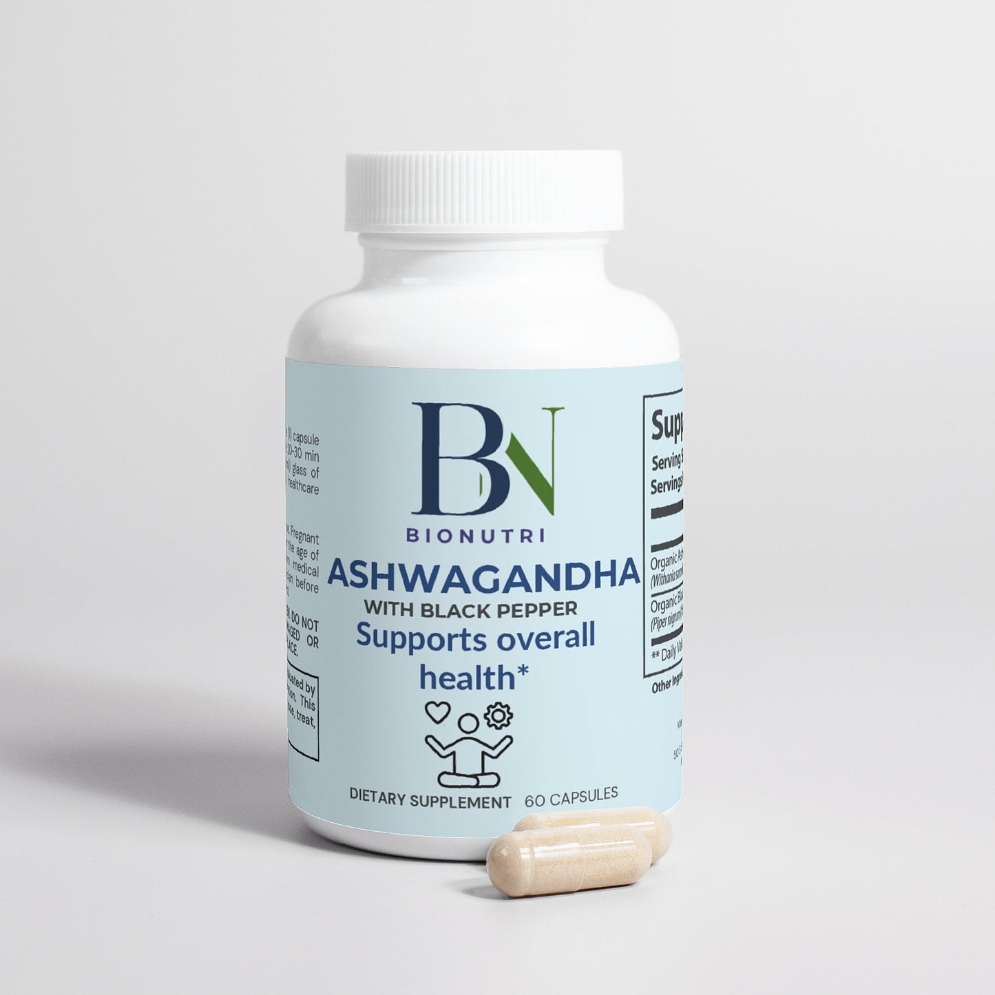 Ashwagandha
