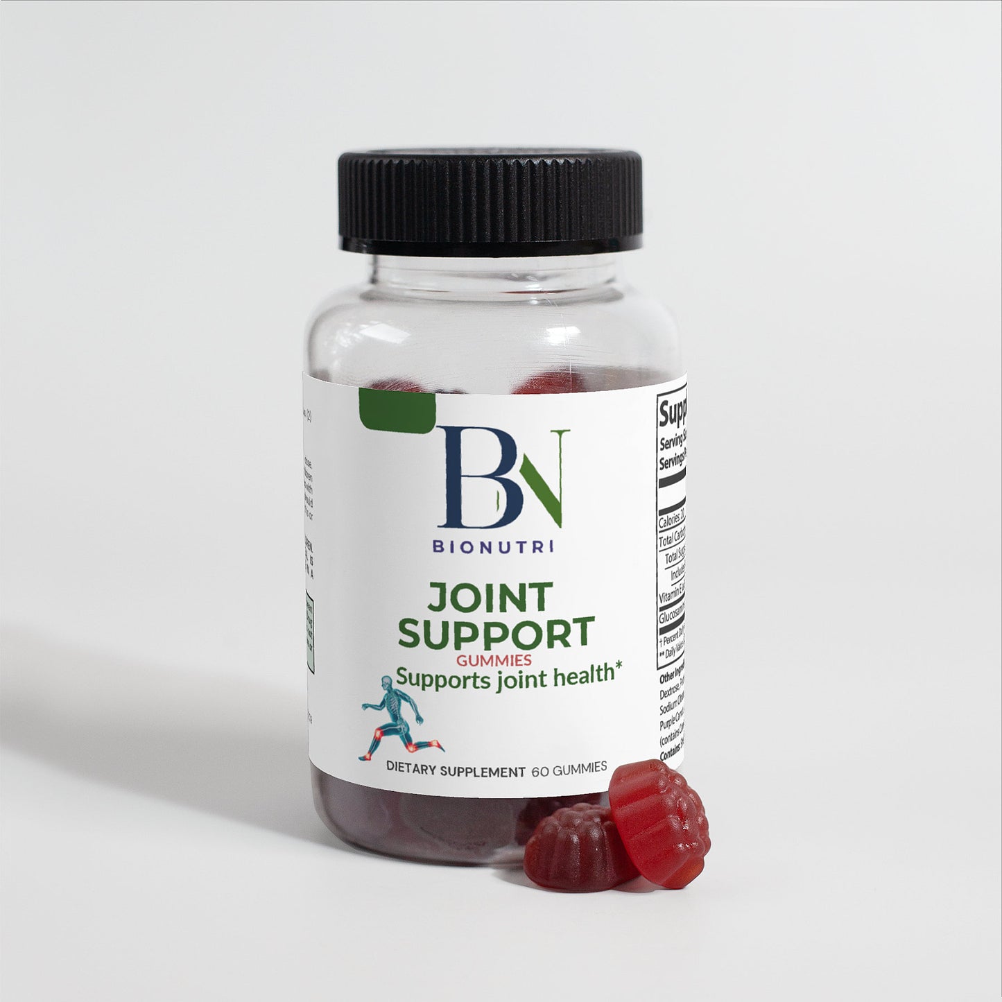 Joint Support Gummies (Adult)