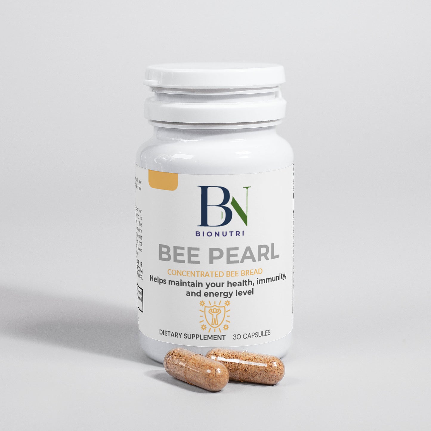 Bee Pearl