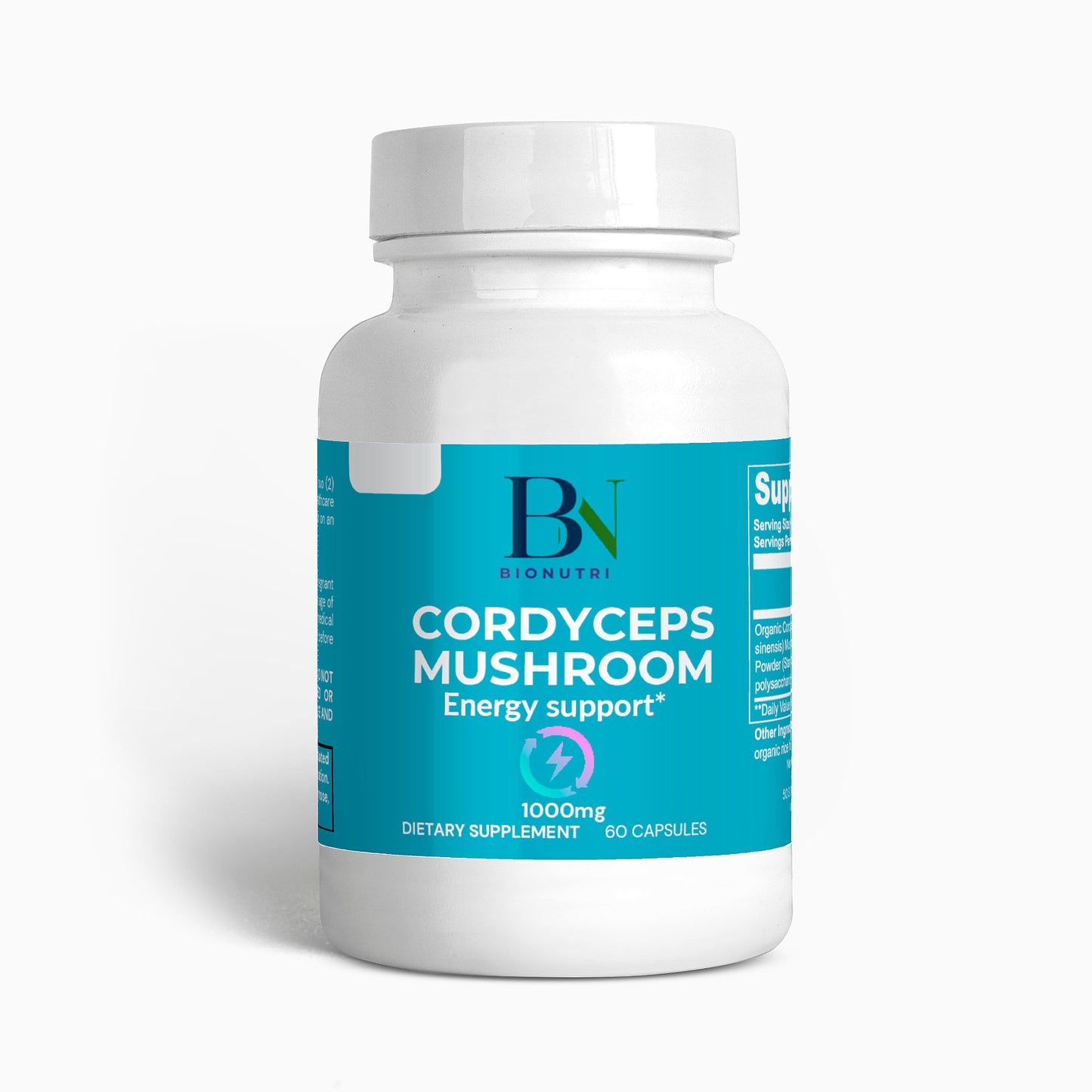 Cordyceps Mushroom