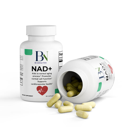 NAD+