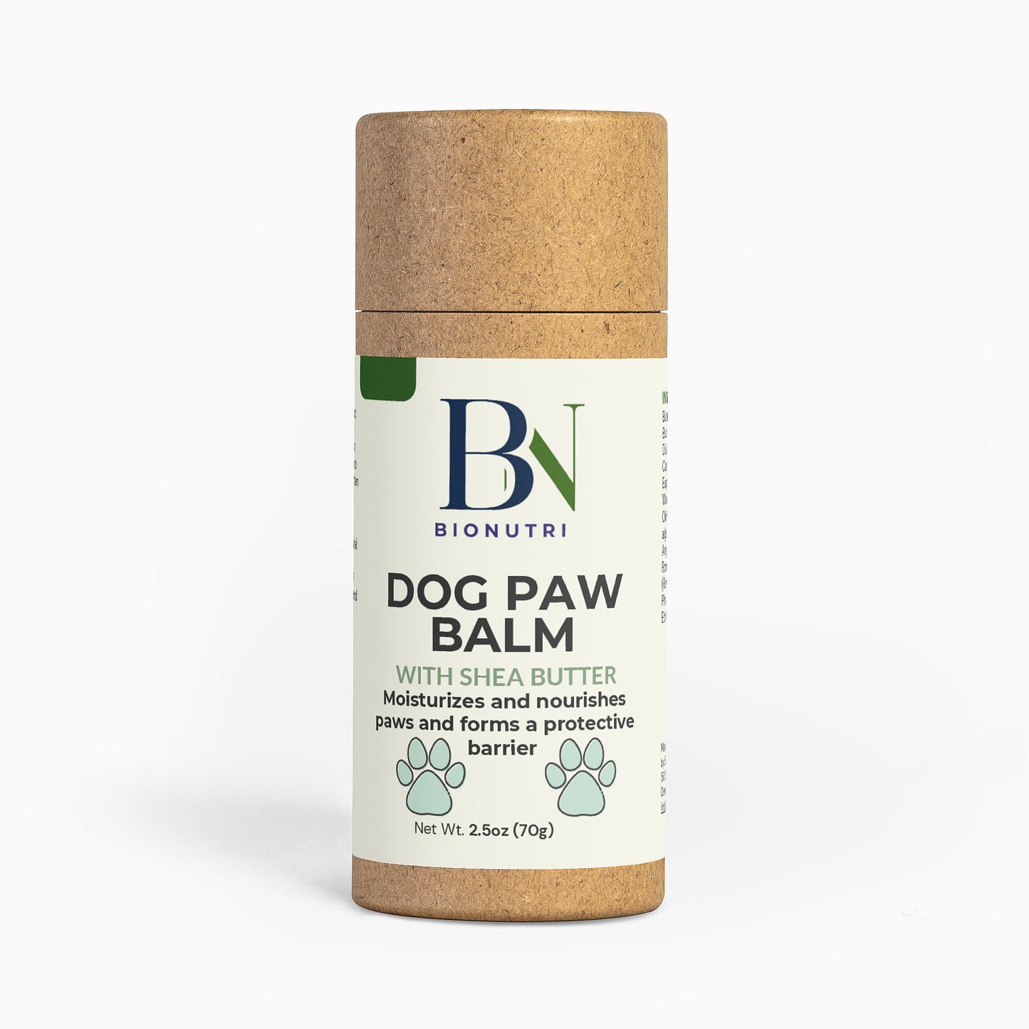 Dog Paw Balm