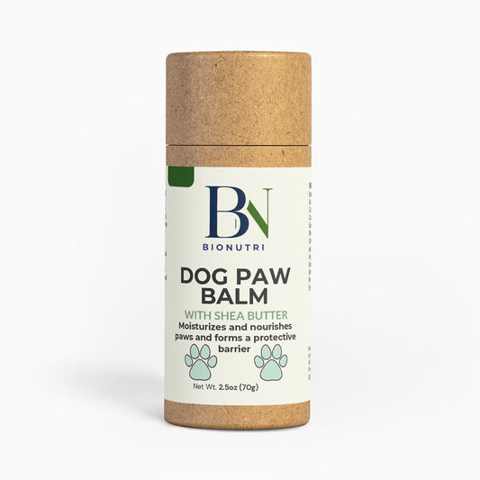 Dog Paw Balm