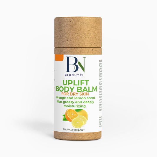 Uplift Body Balm