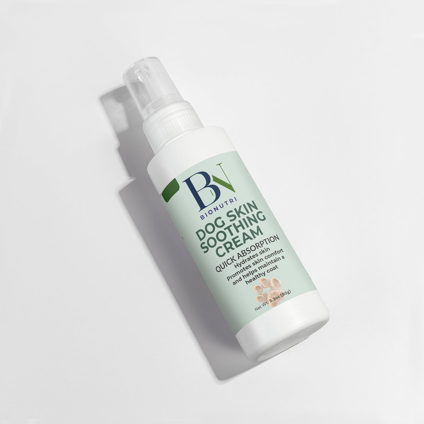 Dog Skin Soothing Cream