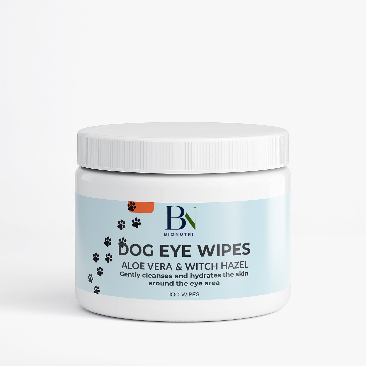 Dog Eye Wipes