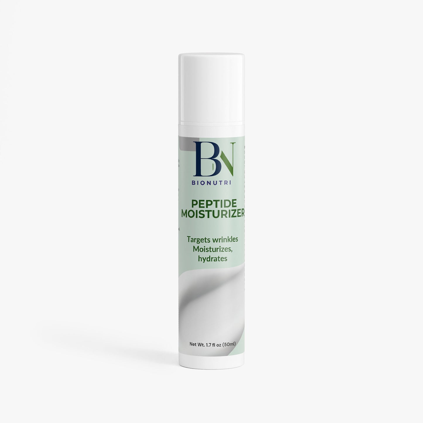 Peptide Moisturizer