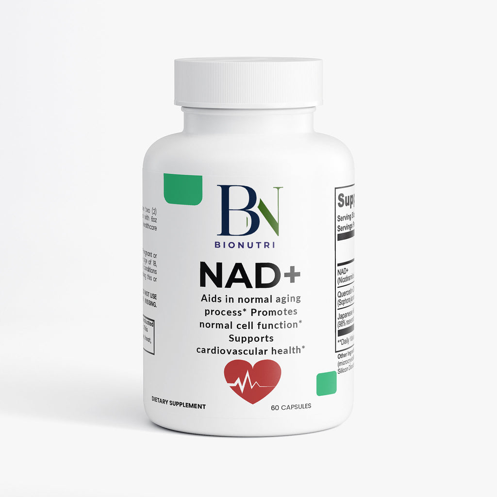 NAD+