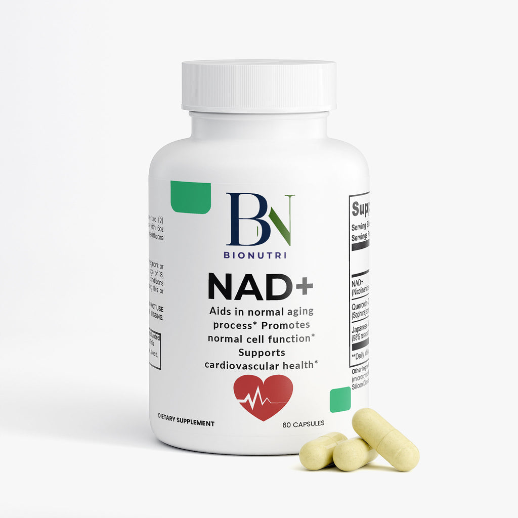 NAD+
