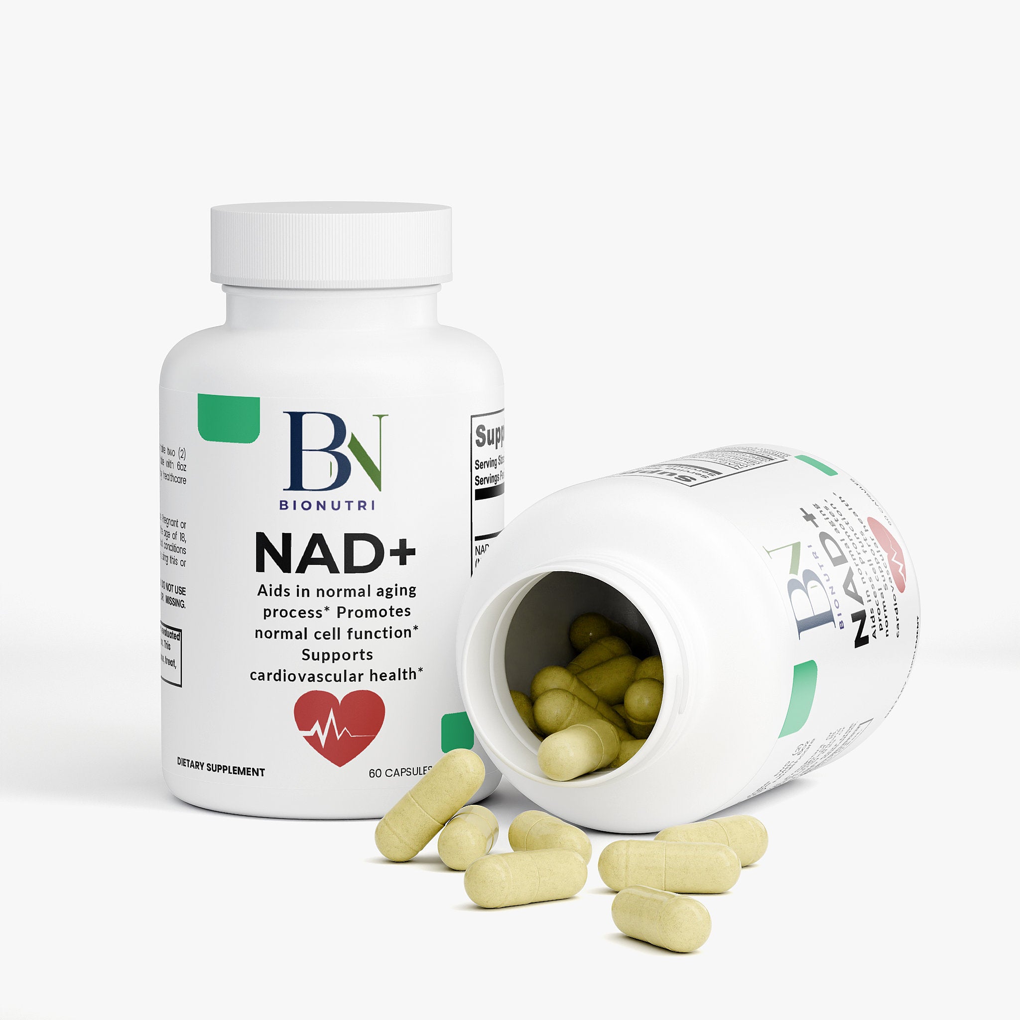 NAD+