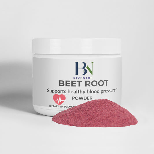 Beetroot Powder