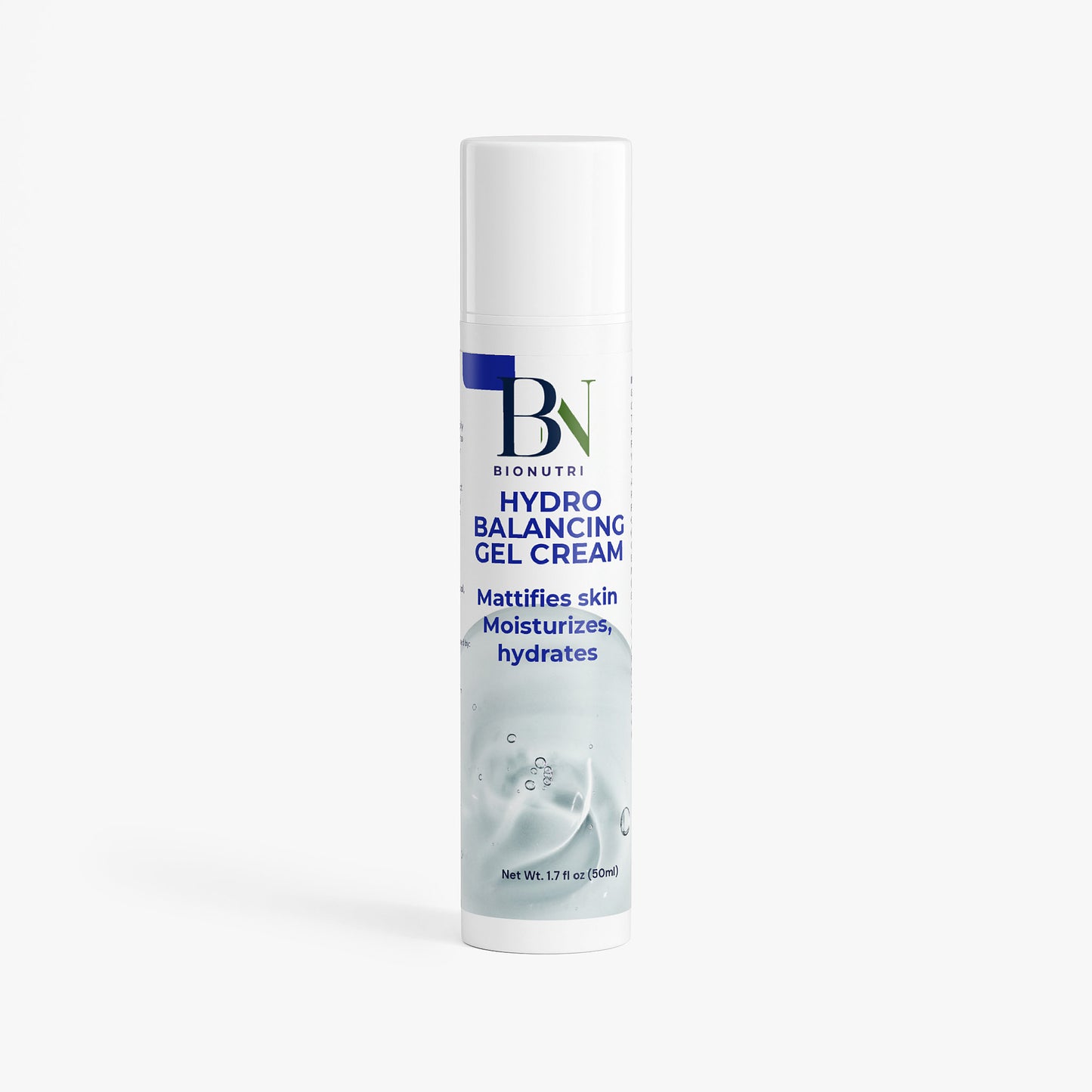 Hydro Balancing Gel-Cream