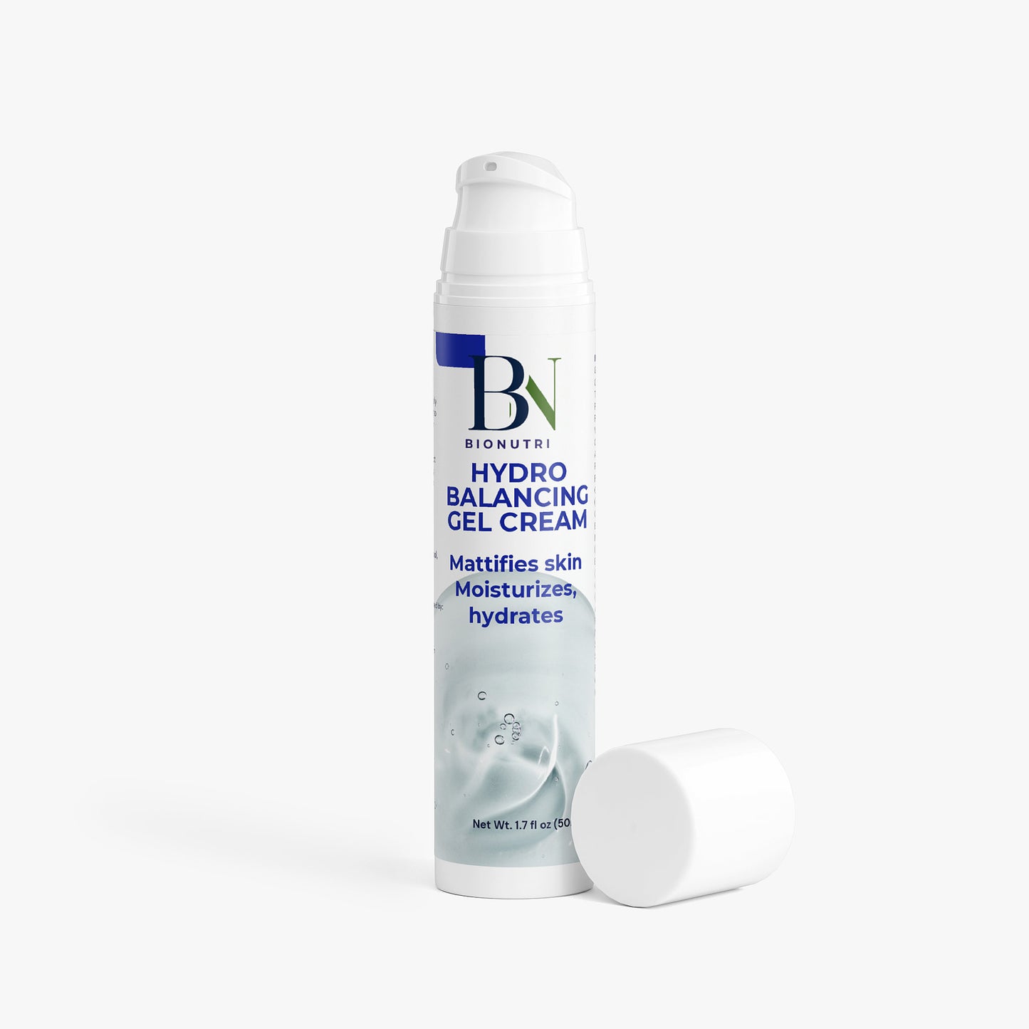 Hydro Balancing Gel-Cream