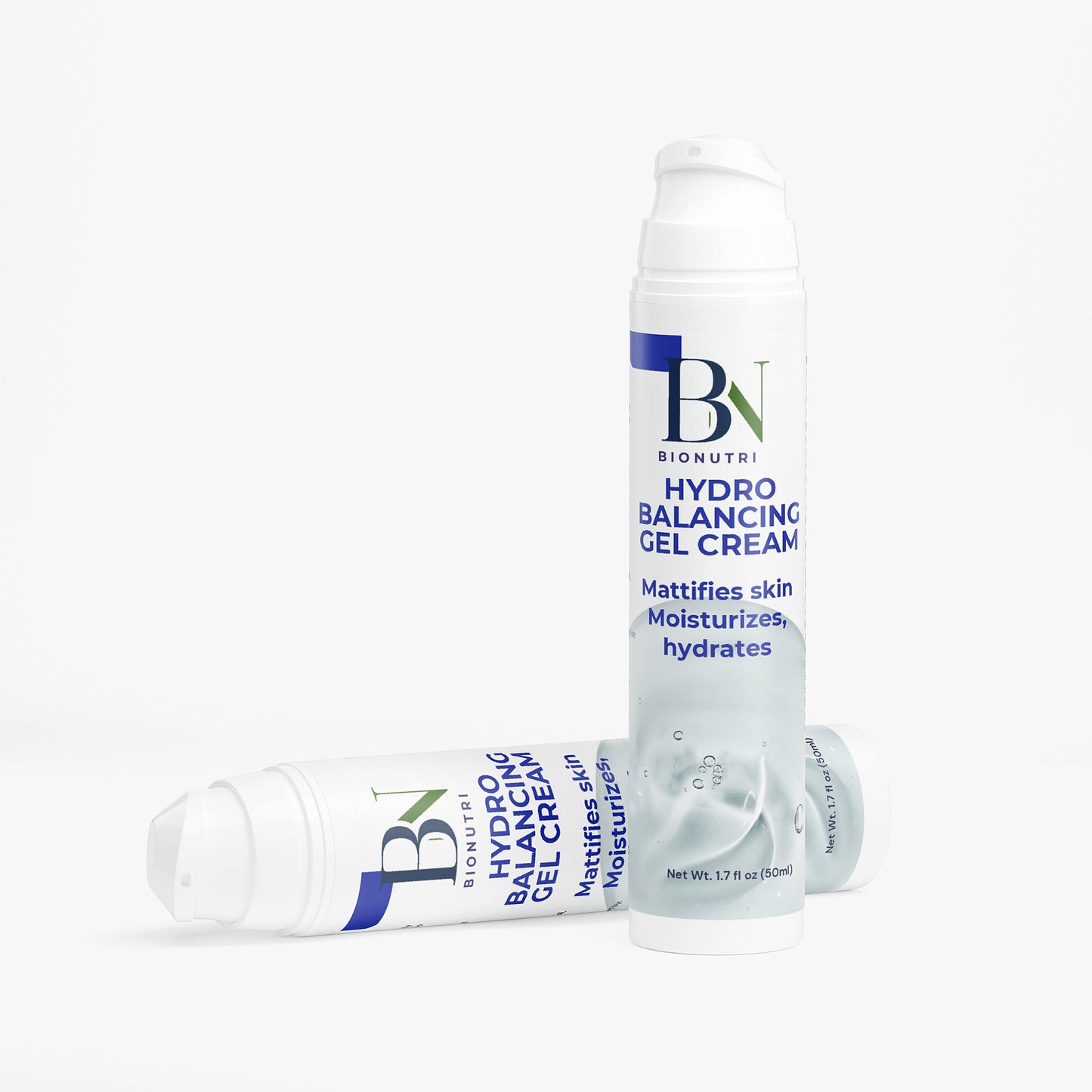 Hydro Balancing Gel-Cream