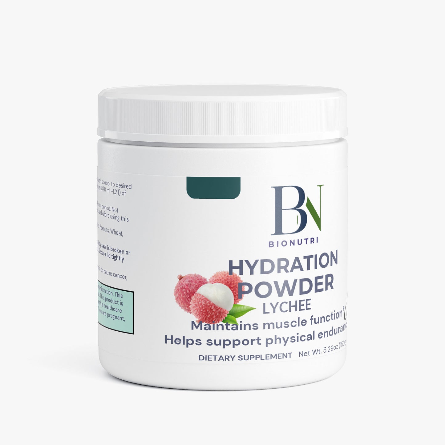 Hydration Powder (Lychee)
