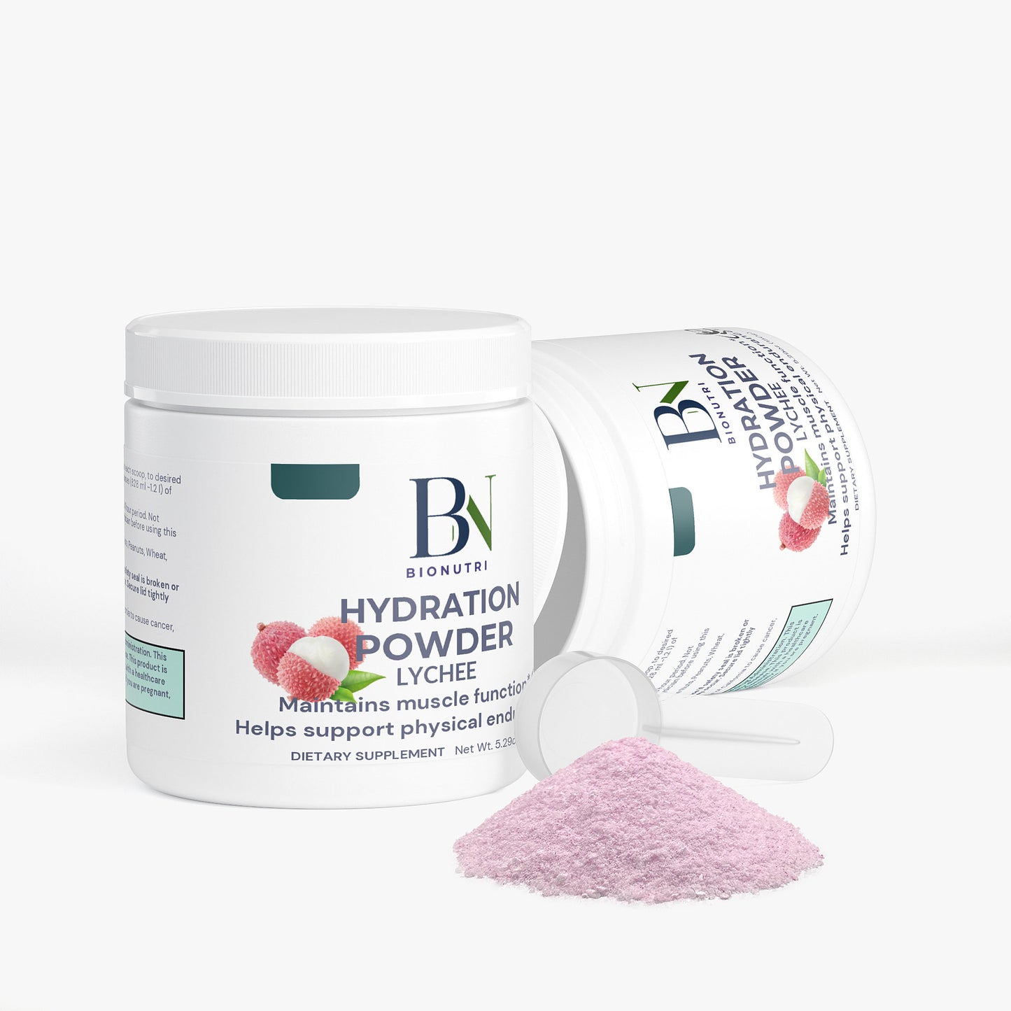 Hydration Powder (Lychee)