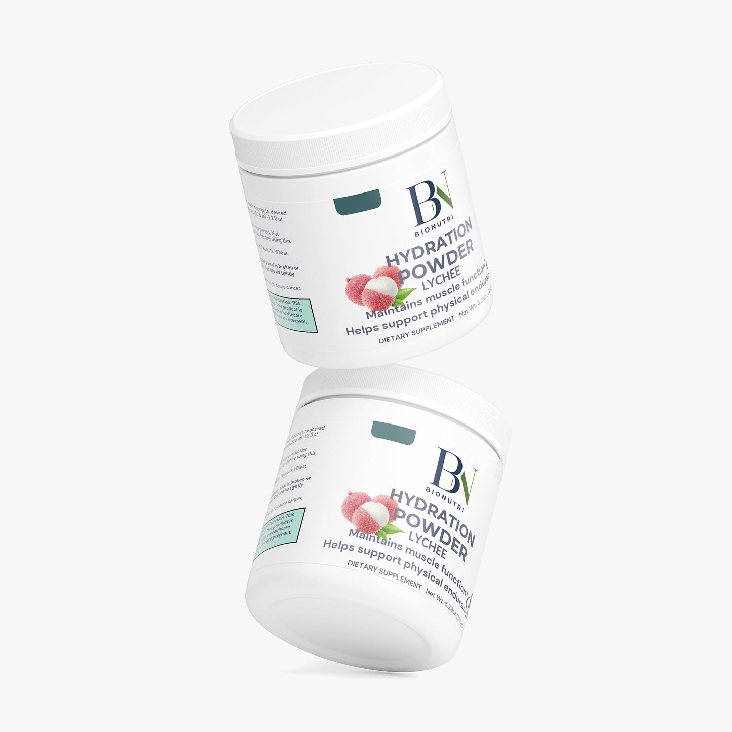 Hydration Powder (Lychee)