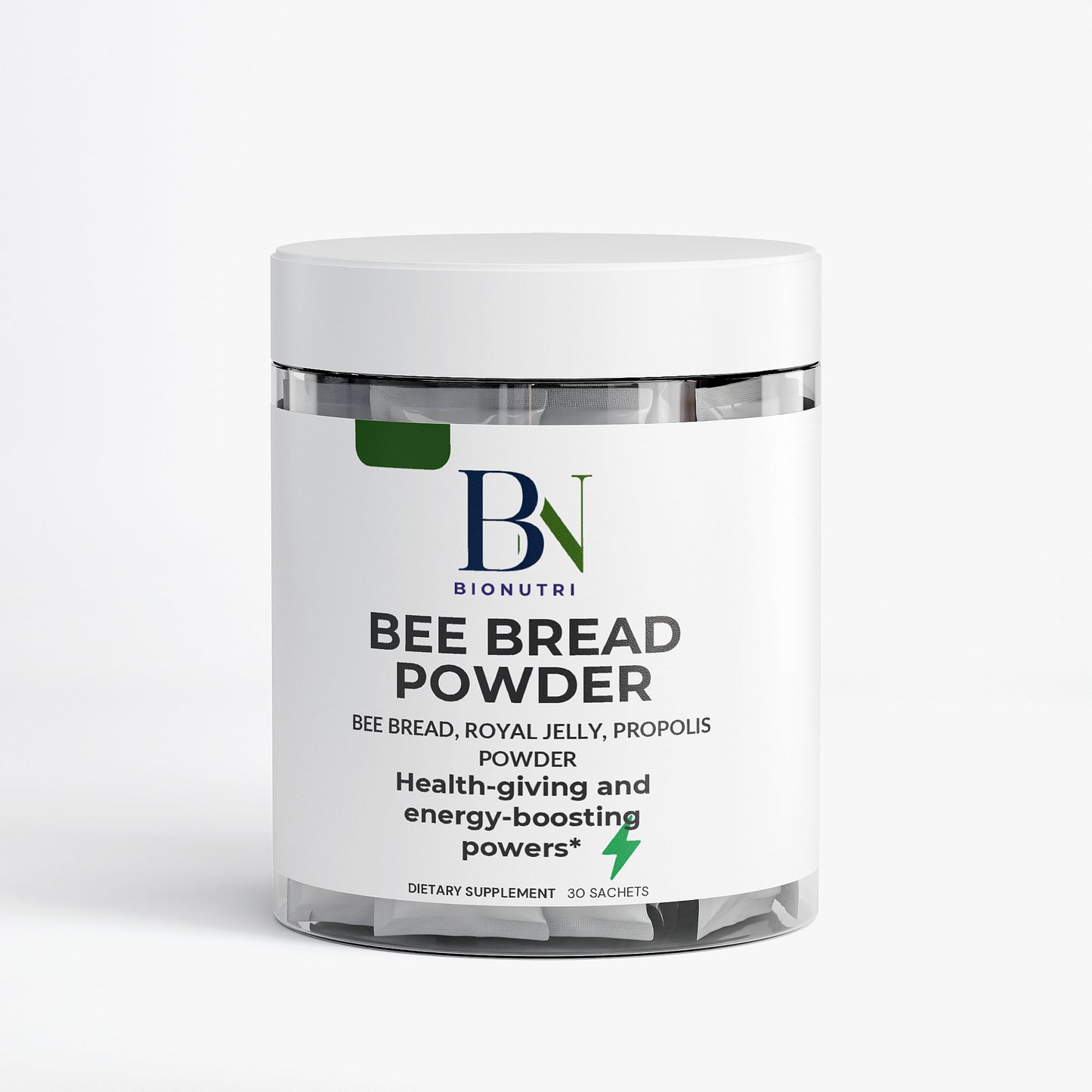 Bee Bread Powder