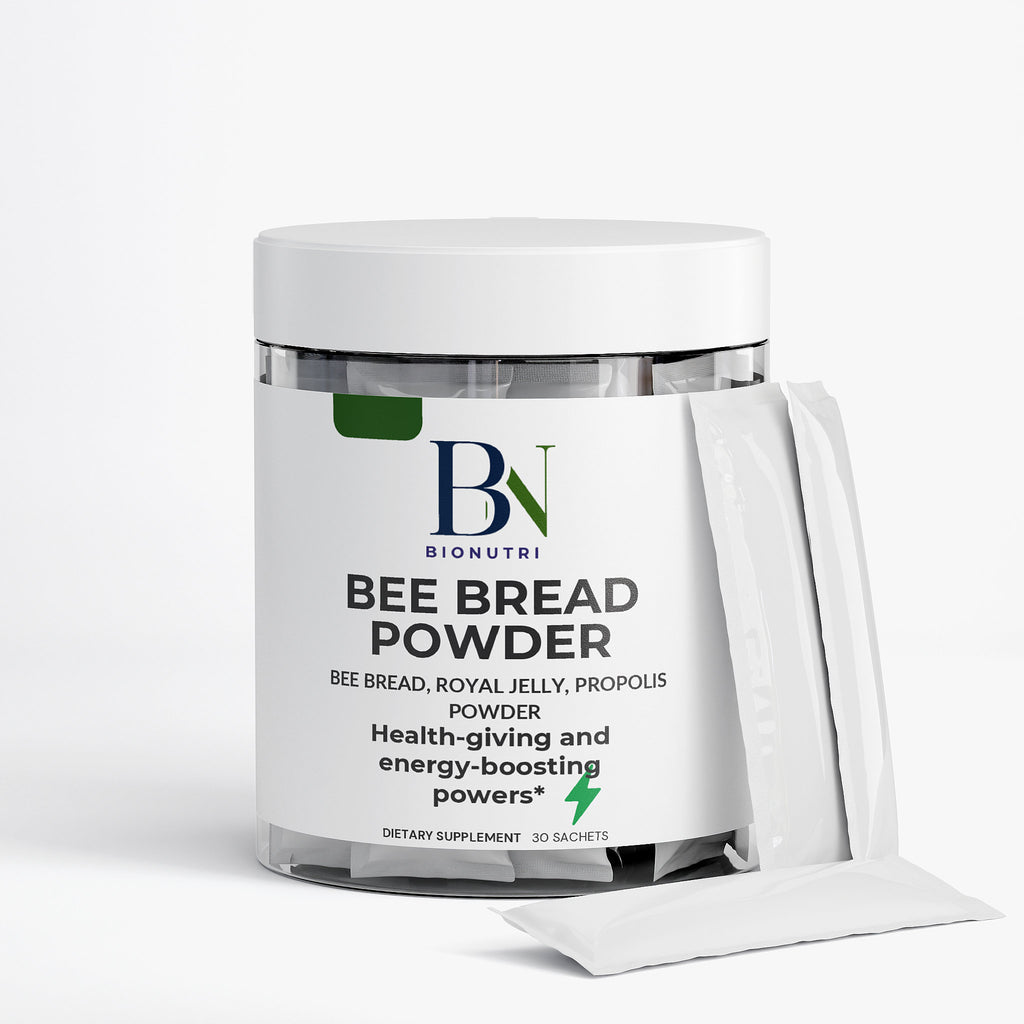 Bee Bread Powder