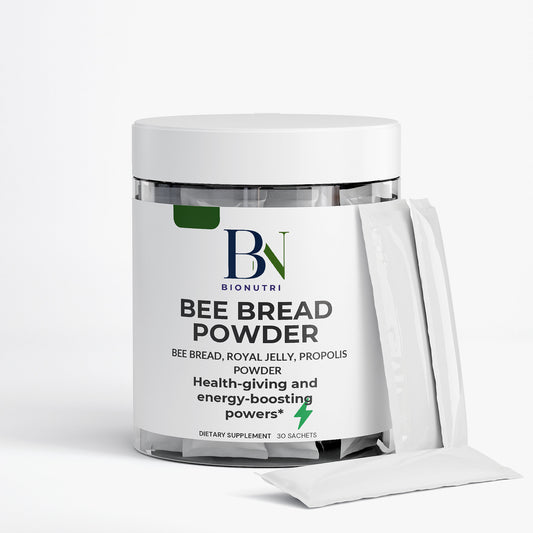 Bee Bread Powder
