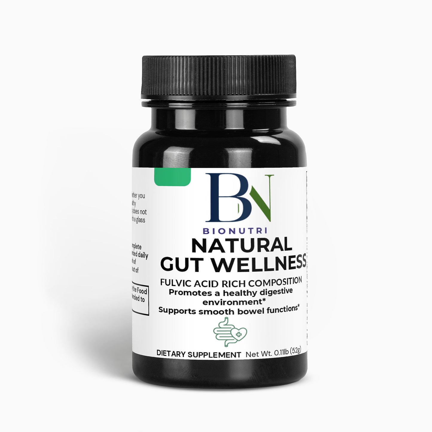 Natural Gut Wellness Powder