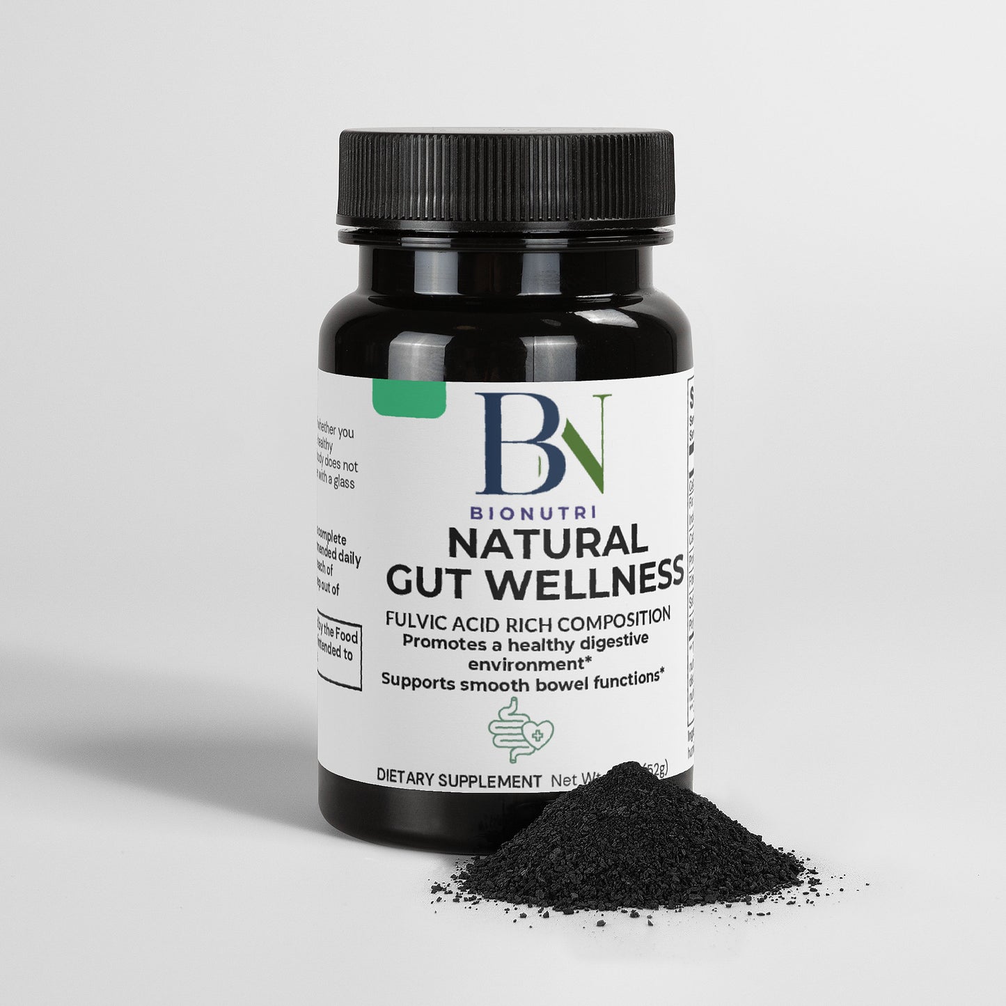 Natural Gut Wellness Powder