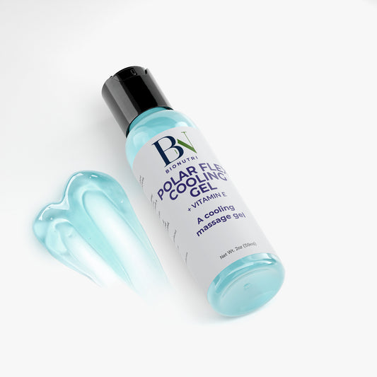 Polar Flex Cooling Gel