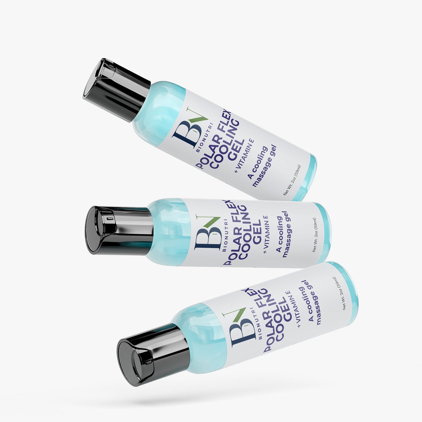 Polar Flex Cooling Gel