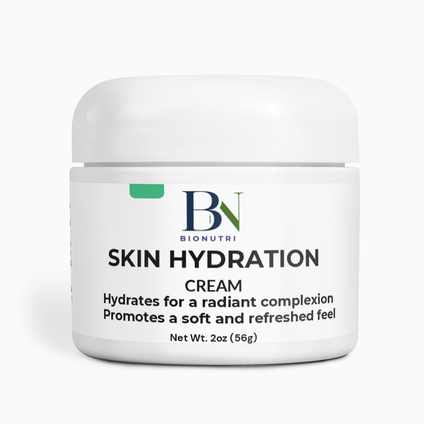 Skin Hydration Cream