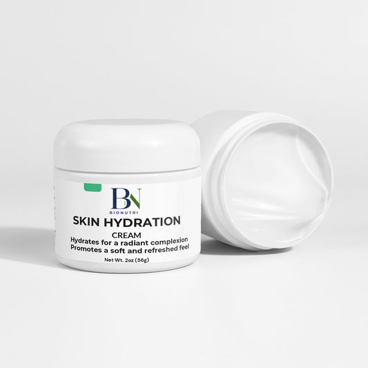 Skin Hydration Cream