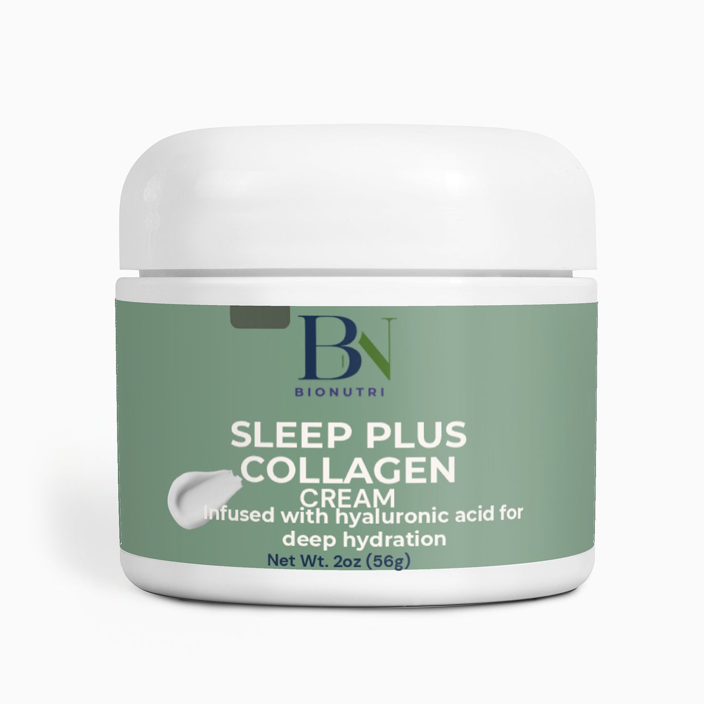 Sleep Plus Collagen Cream